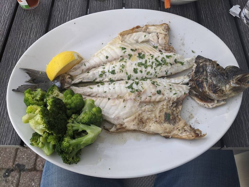 The Yacht Club | restaurant | 541 River Rd, Edgewater, NJ 07020, USA | 2019453300 OR +1 201-945-3300