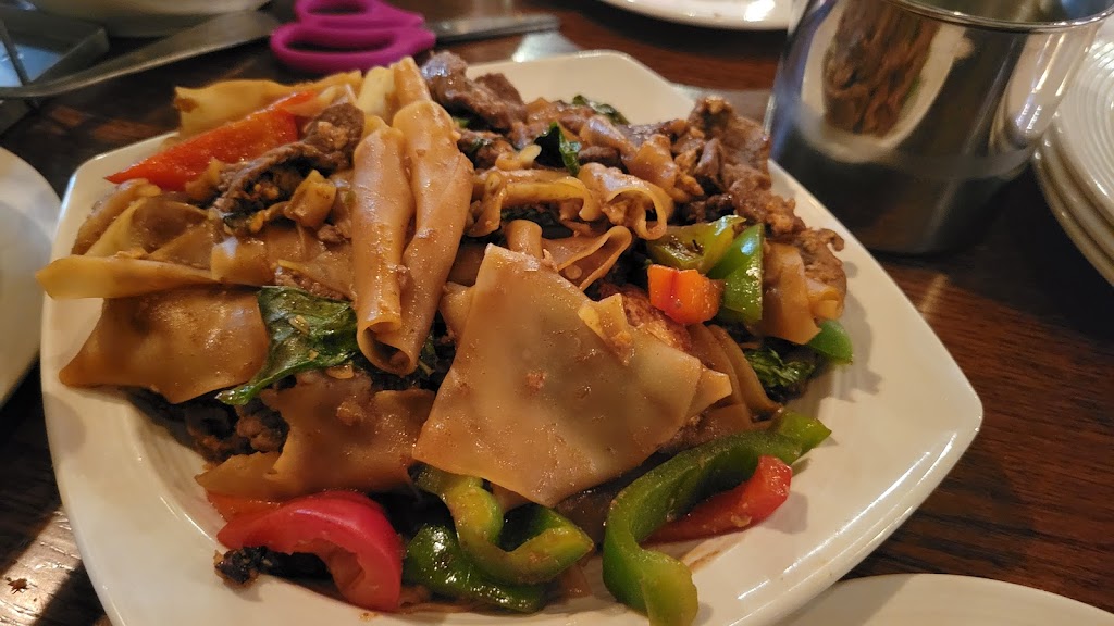 Tuk Tuk Thai - Thai street Food On Campbell Ave | restaurant | 2990 N Campbell Ave #130, Tucson, AZ 85719, USA | 5207777888 OR +1 520-777-7888