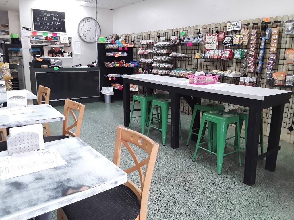 Bob & Daughter Produce | meal takeaway | 514 Park St Unit A, Clearwater, FL 33756, USA | 7274423147 OR +1 727-442-3147