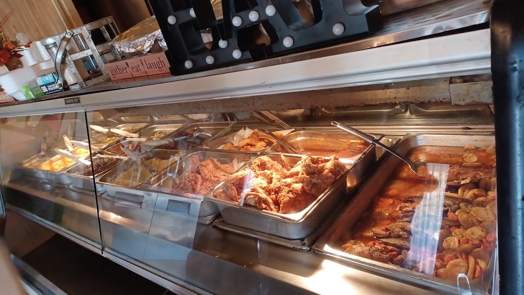 Urban Country Kitchen | restaurant | 113 Main St, Walnut Grove, MS 39189, USA | 6012532125 OR +1 601-253-2125