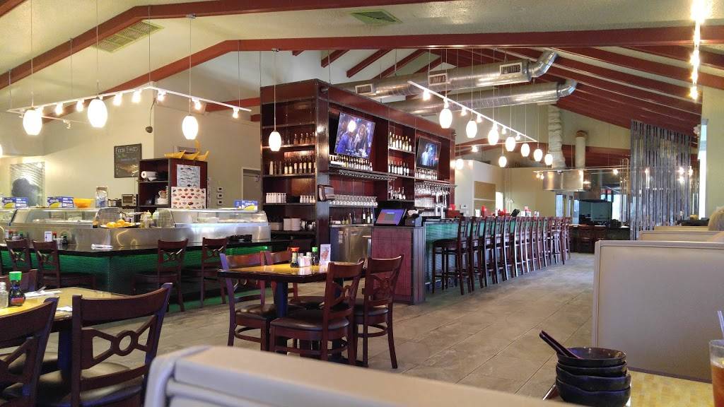 Osuba | restaurant | 606 N Hwy 77, Waxahachie, TX 75165, USA | 9729376666 OR +1 972-937-6666