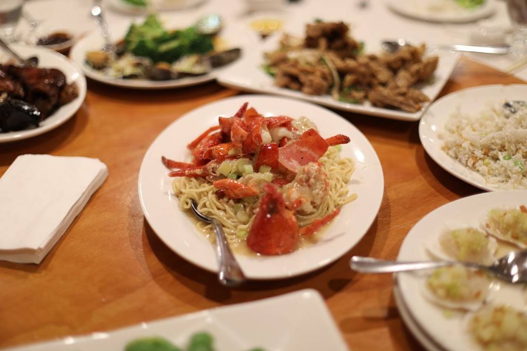 Asia Palace | restaurant | 8004 West Ln, Stockton, CA 95210, USA | 2099568888 OR +1 209-956-8888