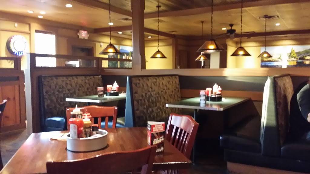 RibCrib BBQ & Grill | restaurant | 4801 Northwest Expy, Oklahoma City, OK 73132, USA | 4054707777 OR +1 405-470-7777