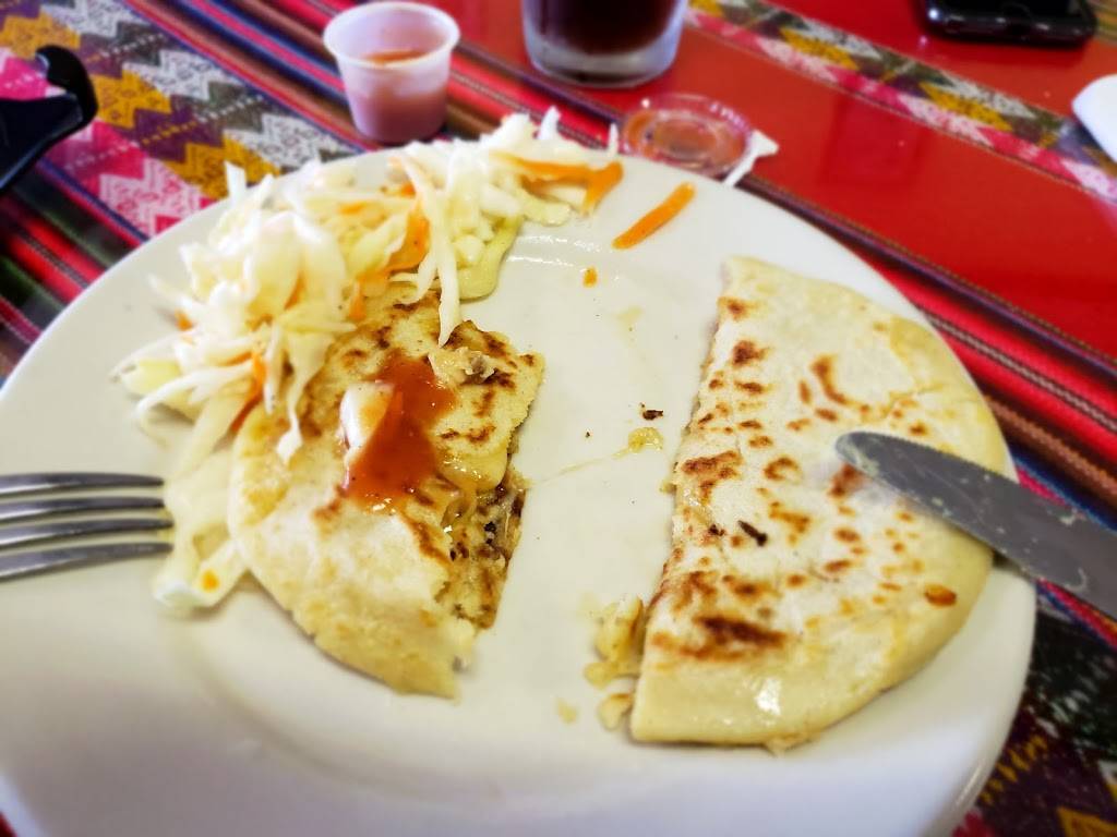 Pollos Inka | restaurant | 668 Elden St, Herndon, VA 20170, USA | 7034819090 OR +1 703-481-9090