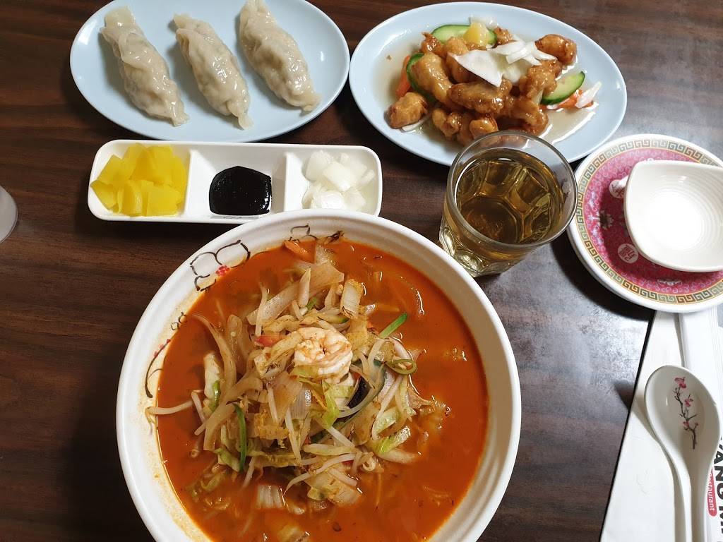 Dumpling House | restaurant | 17424 Hwy 99, Lynnwood, WA 98037, USA | 4257456642 OR +1 425-745-6642