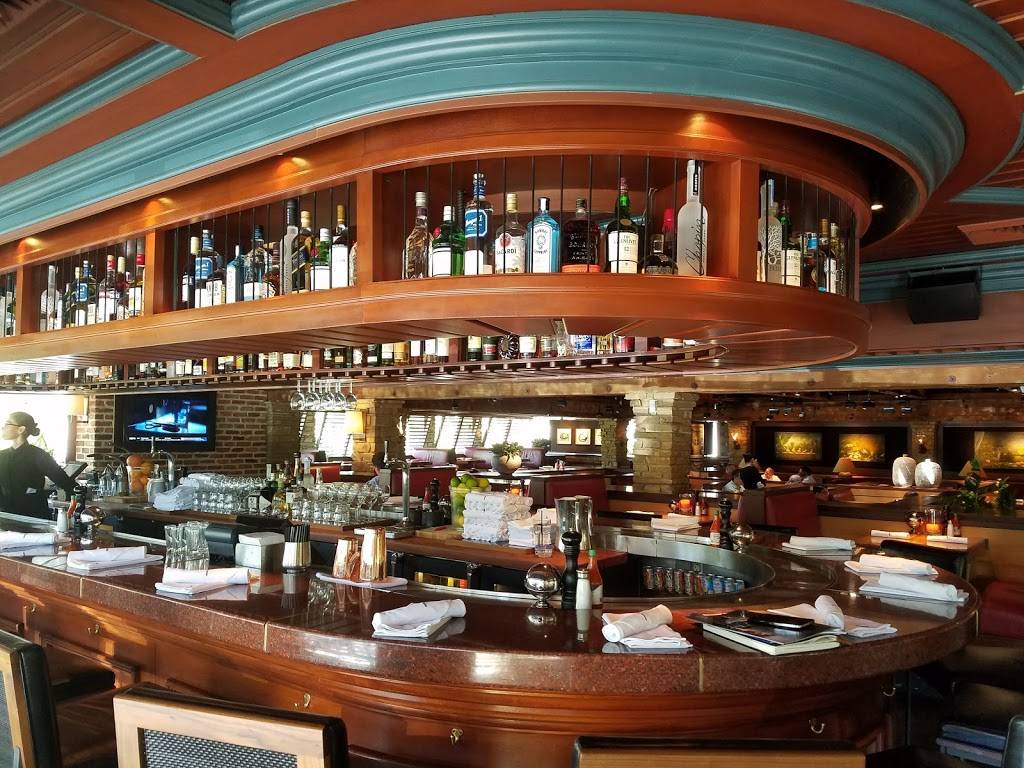 Houstons | restaurant | 1900 NW Executive Center Cir, Boca Raton, FL 33431, USA | 5619980550 OR +1 561-998-0550