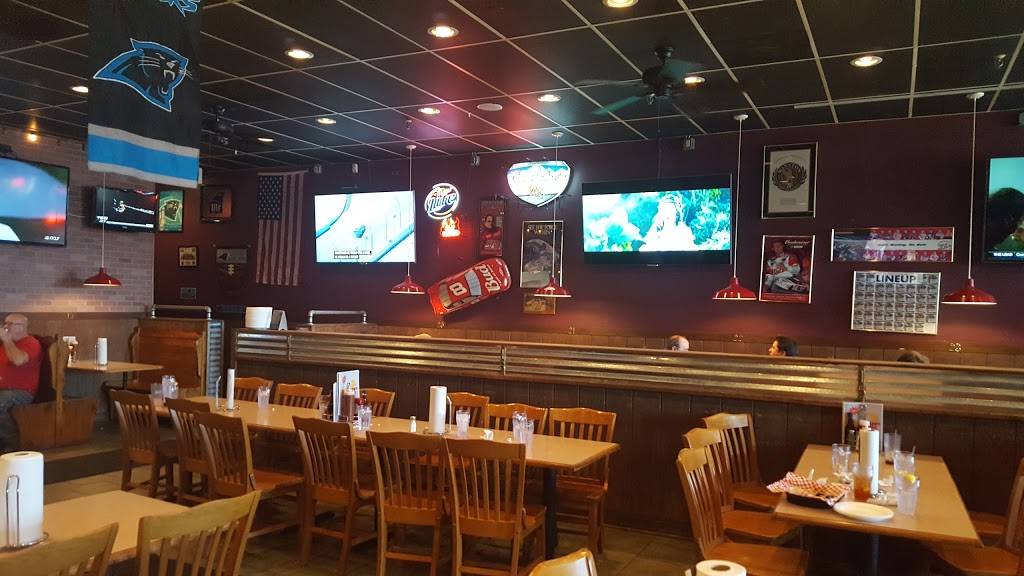 Waldos Wings | restaurant | 2855 Reynolda Rd, Winston-Salem, NC 27106, USA | 3367030230 OR +1 336-703-0230