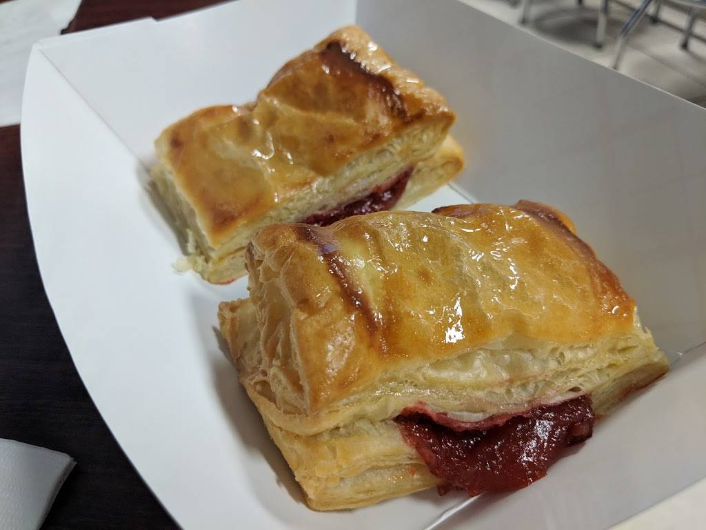 Little Cuban Cafe | bakery | 3423 Griffin Rd, Davie, FL 33312, USA | 7542161266 OR +1 754-216-1266