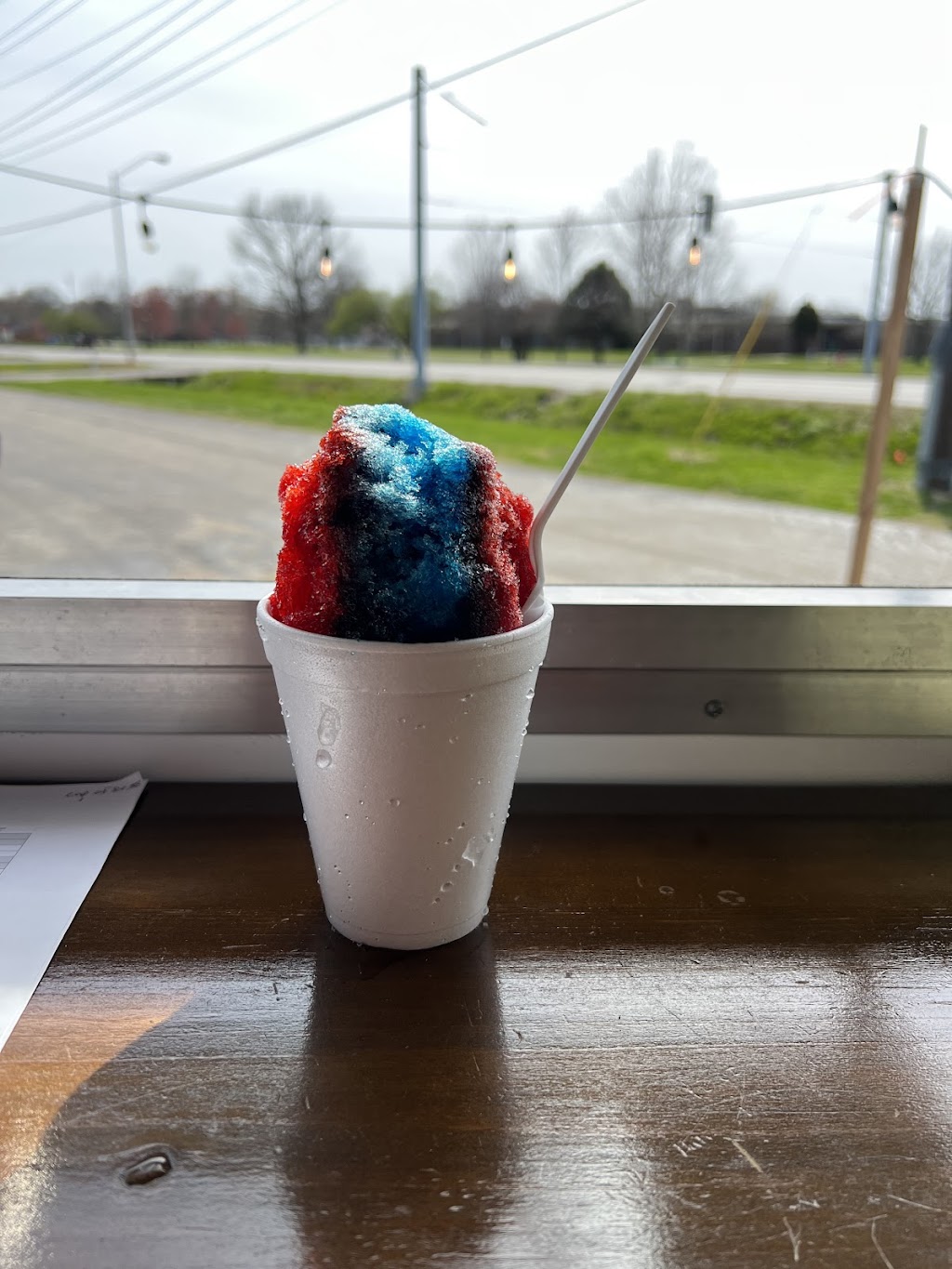 Ocean Ice | restaurant | 1251 N Fruitridge Ave, Terre Haute, IN 47804, USA | 8128709720 OR +1 812-870-9720