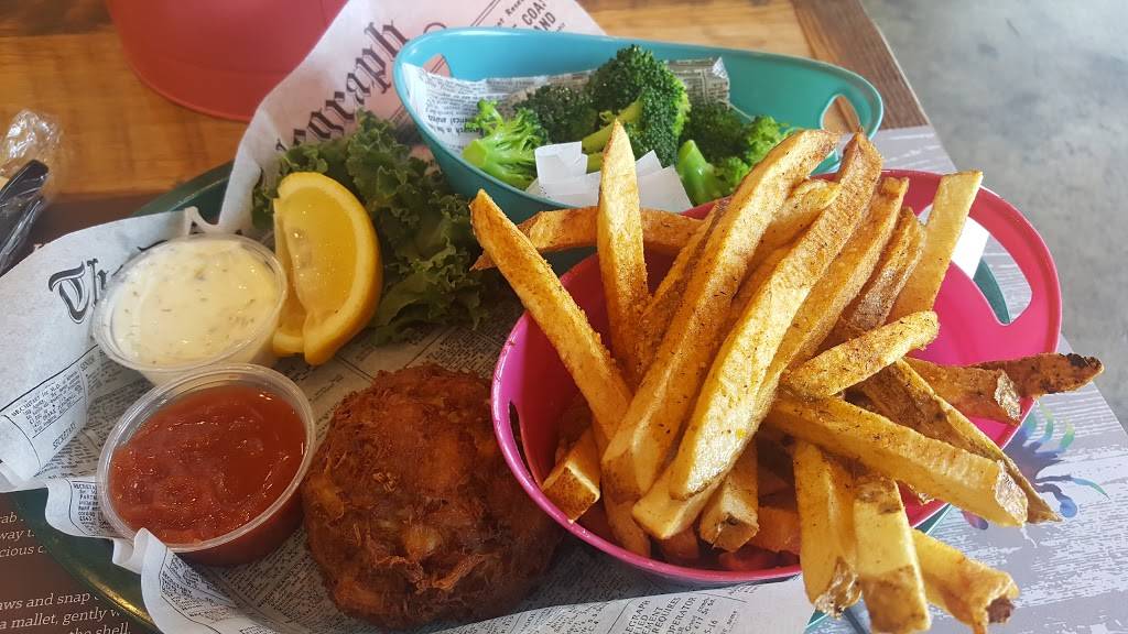 Caseys Crab Company | restaurant | 3244 Fort Meade Rd, Laurel, MD 20724, USA | 3014906882 OR +1 301-490-6882