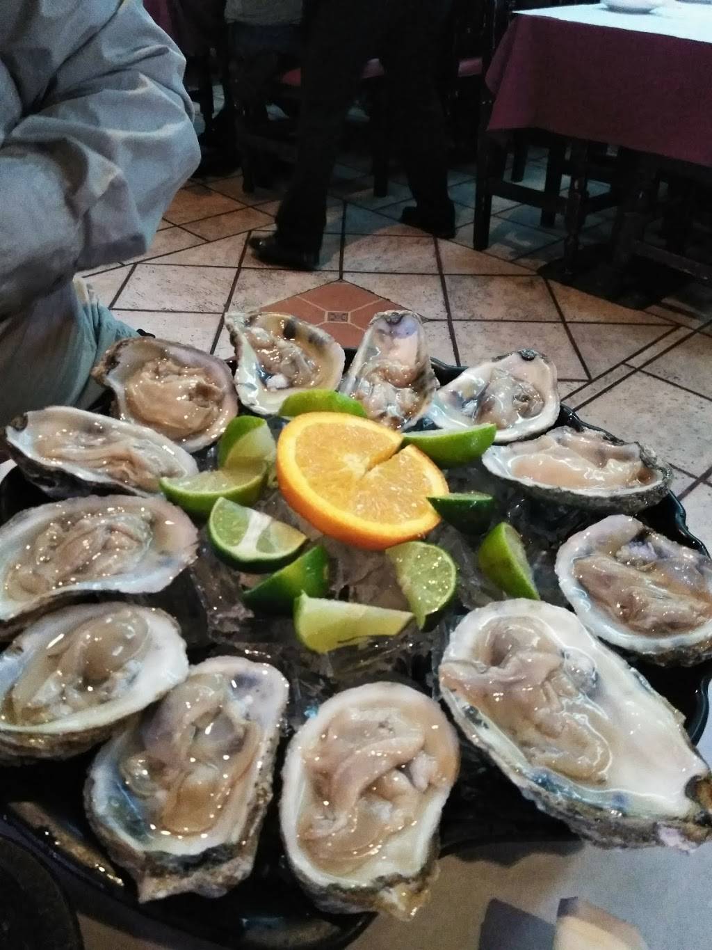 Mariscos El Asador | restaurant | 5503 Cermak Rd, Cicero, IL 60804, USA | 7082989182 OR +1 708-298-9182