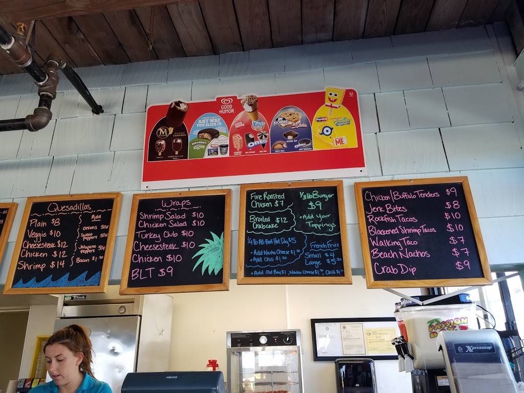 Ocean Pines Beach Club | restaurant | 49th St, Ocean City, MD 21842, USA | 4106417501 OR +1 410-641-7501