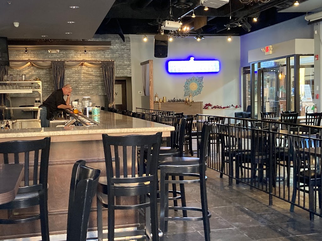 The Lava Grille Northville | restaurant | 133 W Main St suite 201, Northville, MI 48167, USA | 2489384120 OR +1 248-938-4120