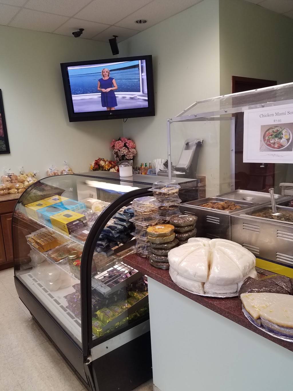 Pinoy Market & Cafe | cafe | 9675 Liberia Ave, Manassas, VA 20110, USA | 7033311337 OR +1 703-331-1337