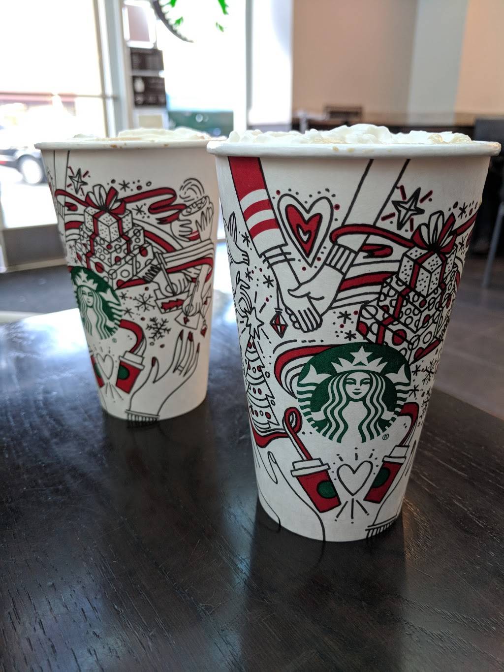 Starbucks | cafe | 54 E 4th Ave, San Mateo, CA 94401, USA | 6505481764 OR +1 650-548-1764