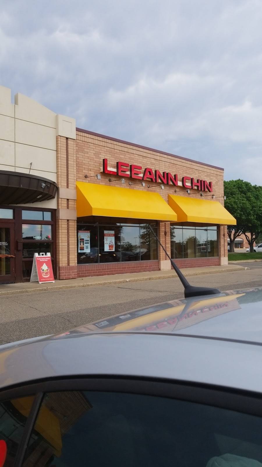 Leeann Chin | meal delivery | 14023 Aldrich Ave S, Burnsville, MN 55337, USA | 9528983303 OR +1 952-898-3303