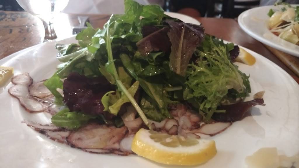 Il Postino Restaurant | restaurant | 3959 30th St, San Diego, CA 92104, USA | 6193250809 OR +1 619-325-0809