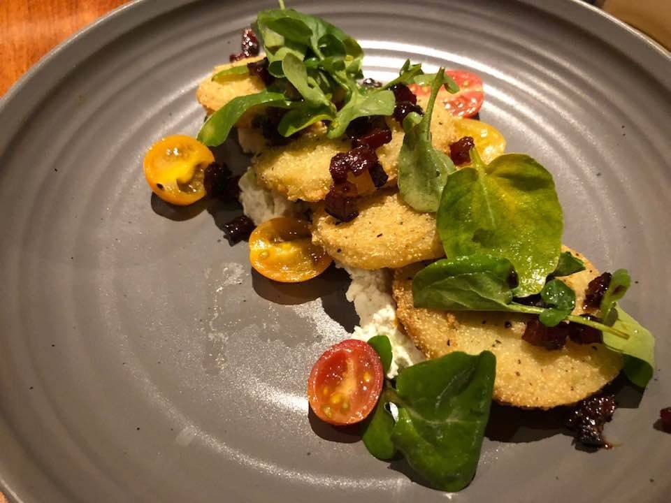 Sweet Tea & Barley | restaurant | 310 S England St, Williamsburg, VA 23185, USA | 7572207688 OR +1 757-220-7688