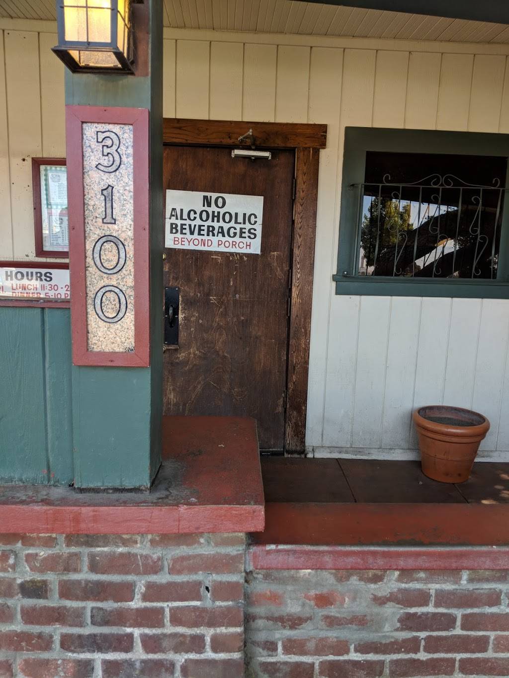 Macs Old House | restaurant | 3100 E 18th St, Antioch, CA 94509, USA | 9257579908 OR +1 925-757-9908