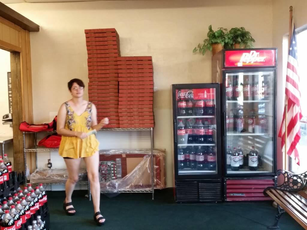 Lorenzos Pizza | restaurant | 12995 Hwy 6, Santa Fe, TX 77510, USA | 4099256525 OR +1 409-925-6525