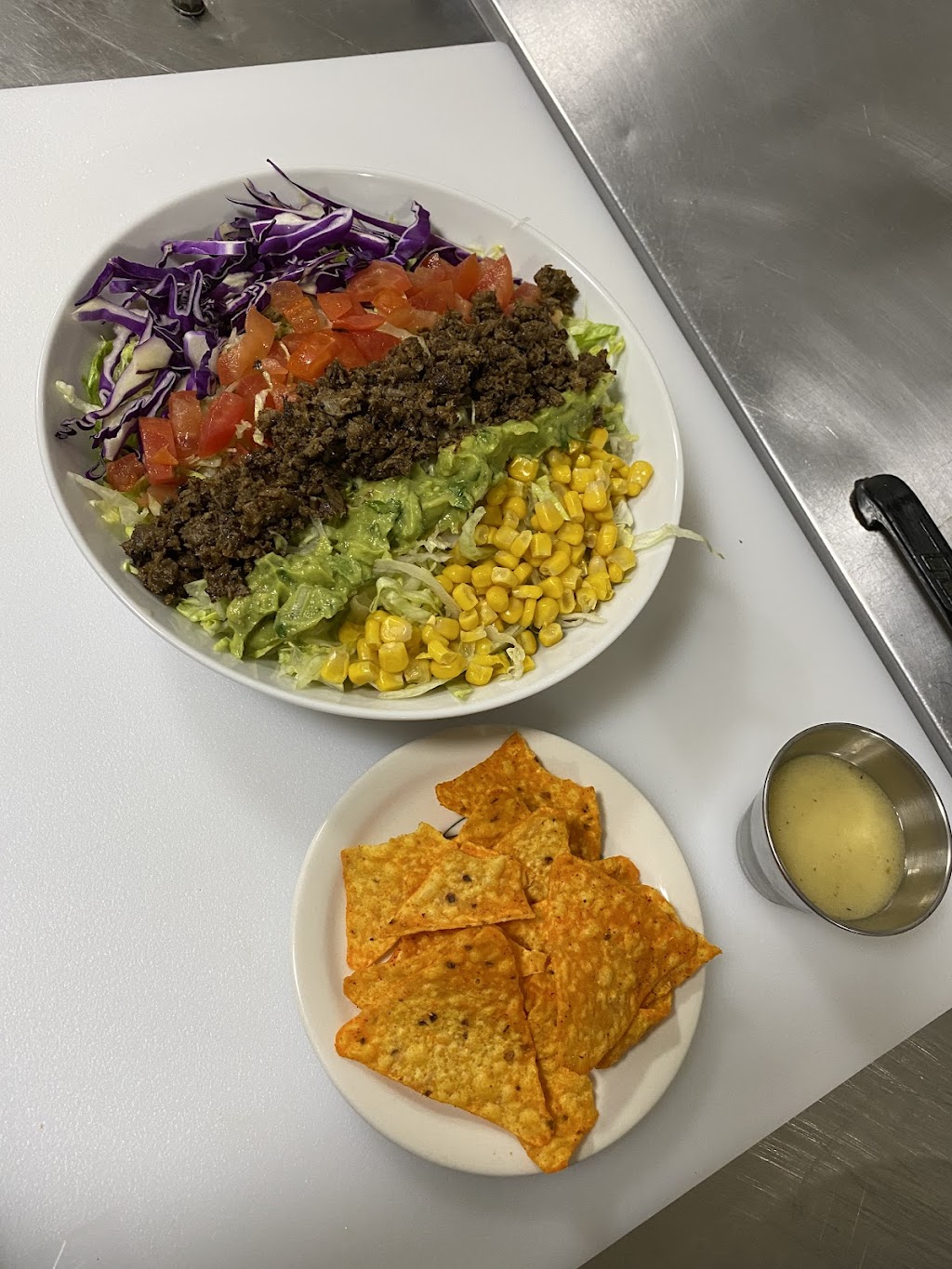 The Random Plate | restaurant | 61 Mid Town Cir, Honaker, VA 24260, USA | 2765823955 OR +1 276-582-3955