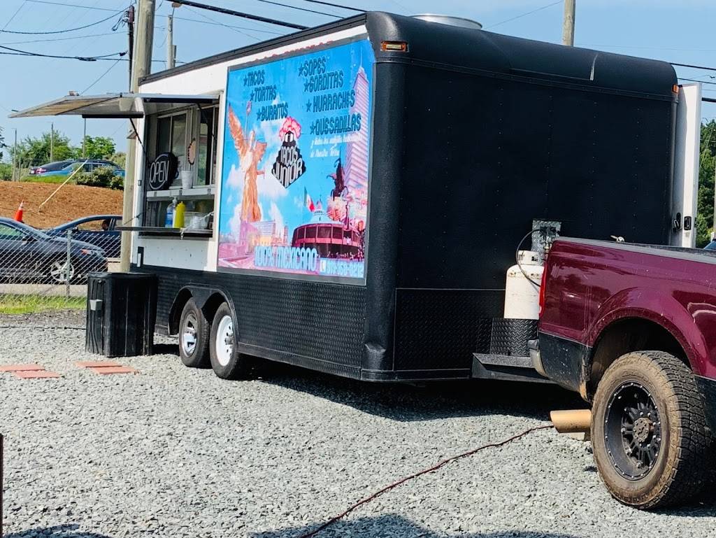 Tacos Junior | restaurant | Durham, NC 27705, USA | 9193588212 OR +1 919-358-8212