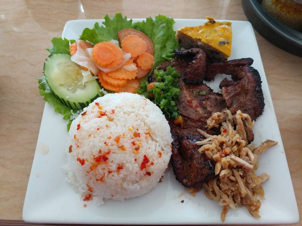 Tan Tien Restaurant | restaurant | 12320 Bellaire Blvd #A6, Houston, TX 77072, USA | 2819339464 OR +1 281-933-9464