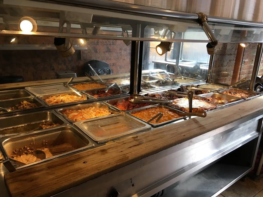 Caribbean Fiesta | restaurant | 1544 Madison Ave, New York, NY 10029, USA | 2128311400 OR +1 212-831-1400