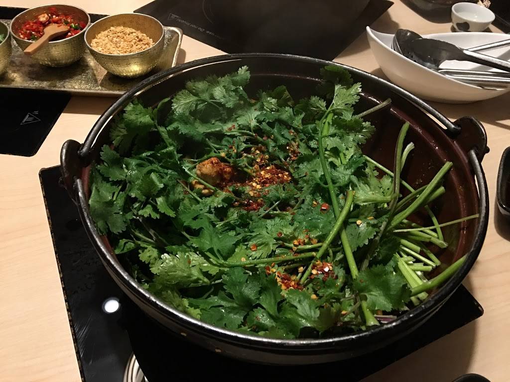 Hot Pot Nabe | restaurant | 7204 18th Ave, Brooklyn, NY 11204, USA | 7183311818 OR +1 718-331-1818
