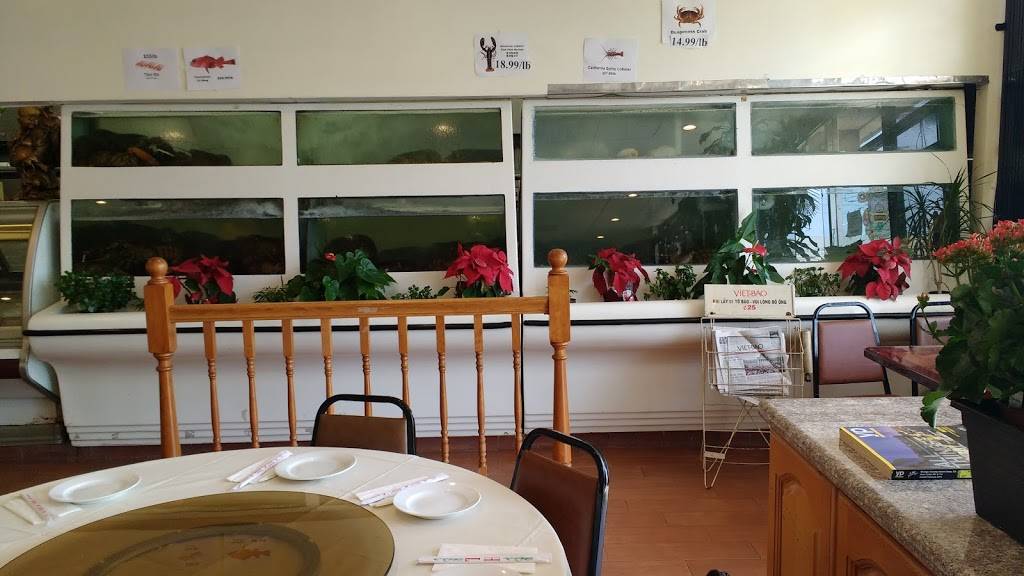 Tan Cang Newport Seafood Restaurant - Garden Grove, CA | restaurant | 10541 Bolsa Ave, Garden Grove, CA 92843, USA | 7145543996 OR +1 714-554-3996