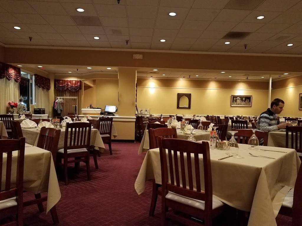 Ashoka the Great | restaurant | 9474 Black Mountain Rd, San Diego, CA 92126, USA | 8586959749 OR +1 858-695-9749