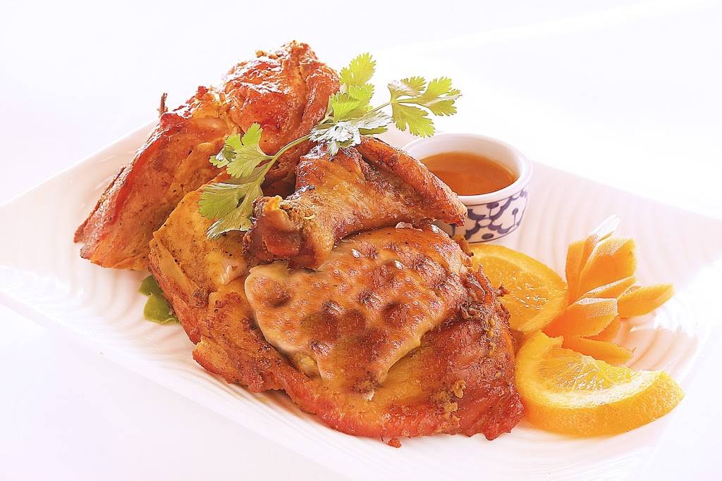 Star of Siam Thai Cuisine - Soquel Village | restaurant | 3005 Porter St, Soquel, CA 95073, USA | 8314790366 OR +1 831-479-0366