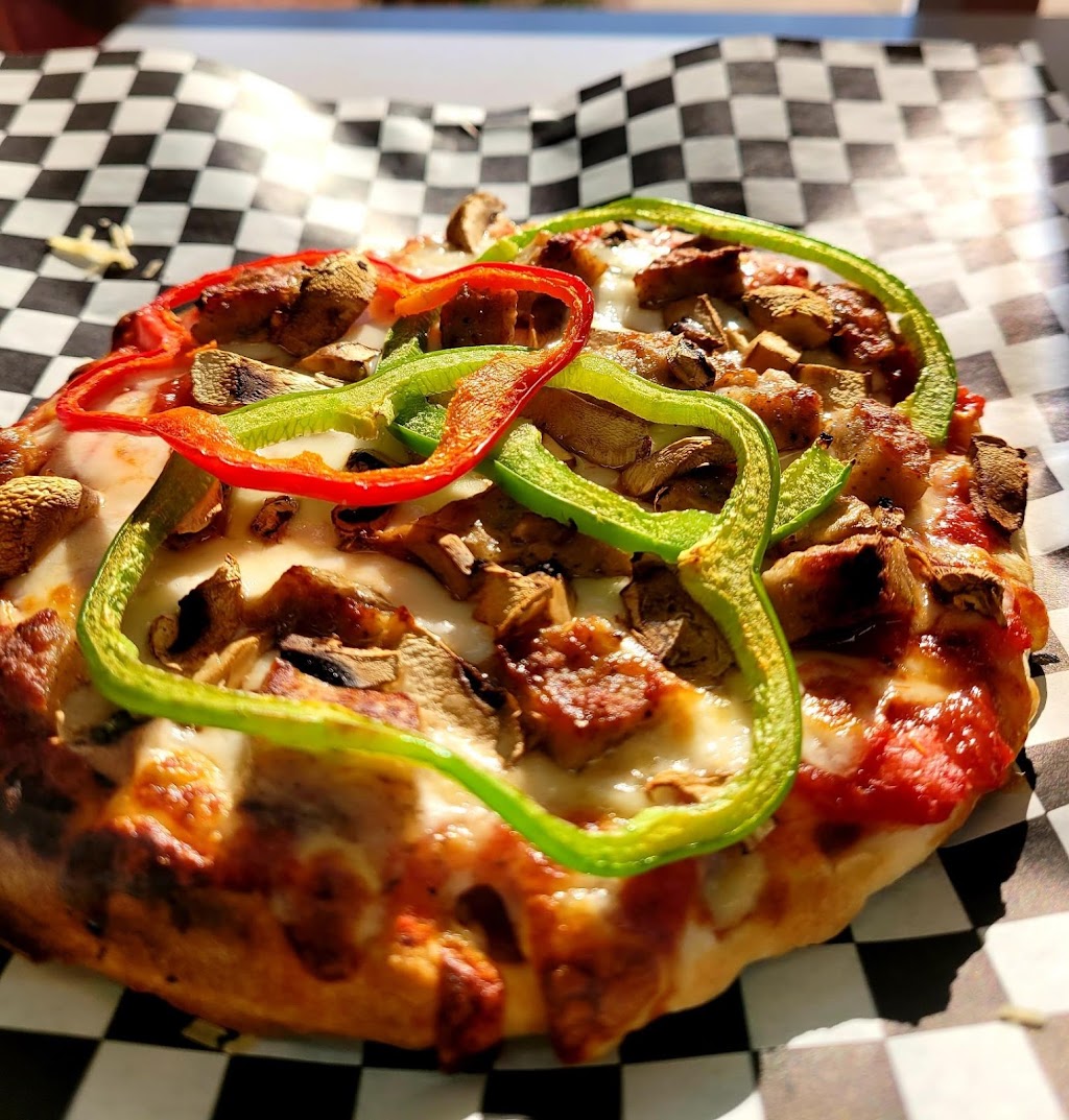 Hungry Dog Eats | restaurant | 3922 E University Dr, Phoenix, AZ 85034, USA | 6024704044 OR +1 602-470-4044