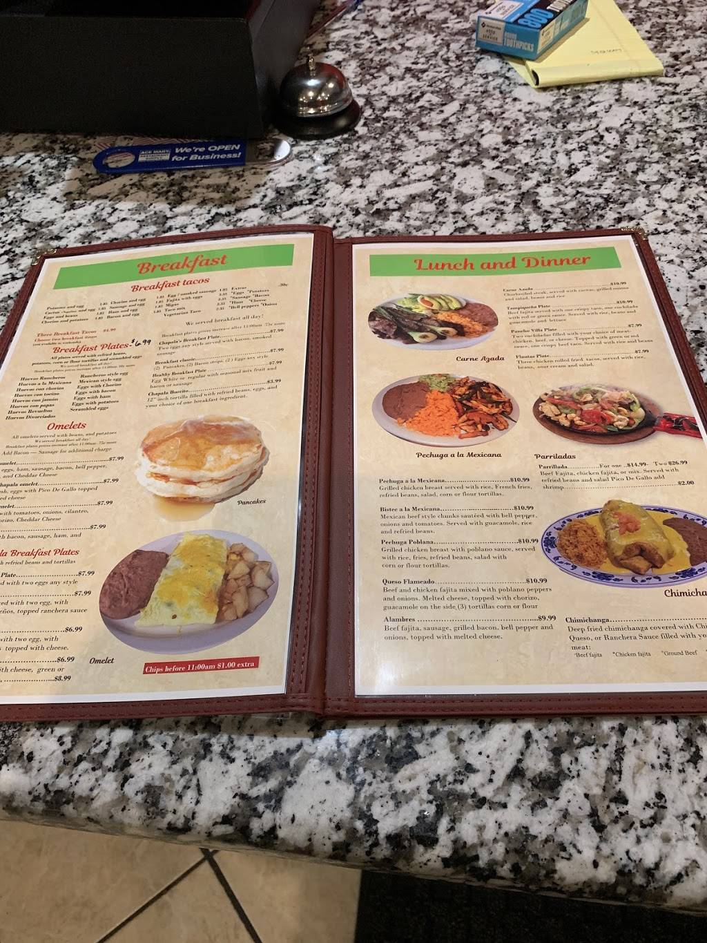 La Chaparrita Taqueria #3 | restaurant | 15200 FM1825, Pflugerville, TX 78660, USA | 5125183158 OR +1 512-518-3158