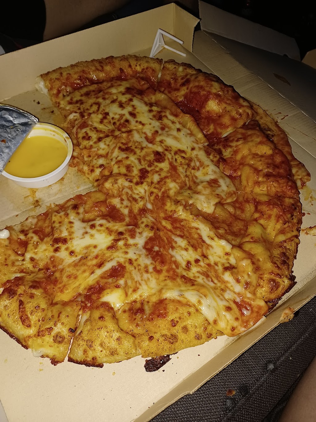 Hungry Howies Pizza | meal delivery | 306 S Tyndall Pkwy, Panama City, FL 32404, USA | 8507470447 OR +1 850-747-0447