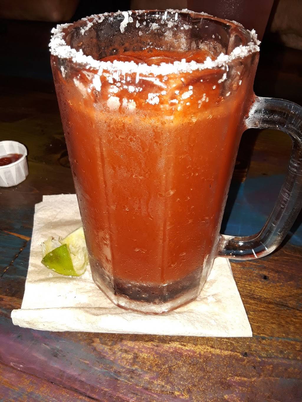 Chulas Sports Cantina | night club | 10516 Katy Fwy, Houston, TX 77043, USA | 7134656544 OR +1 713-465-6544