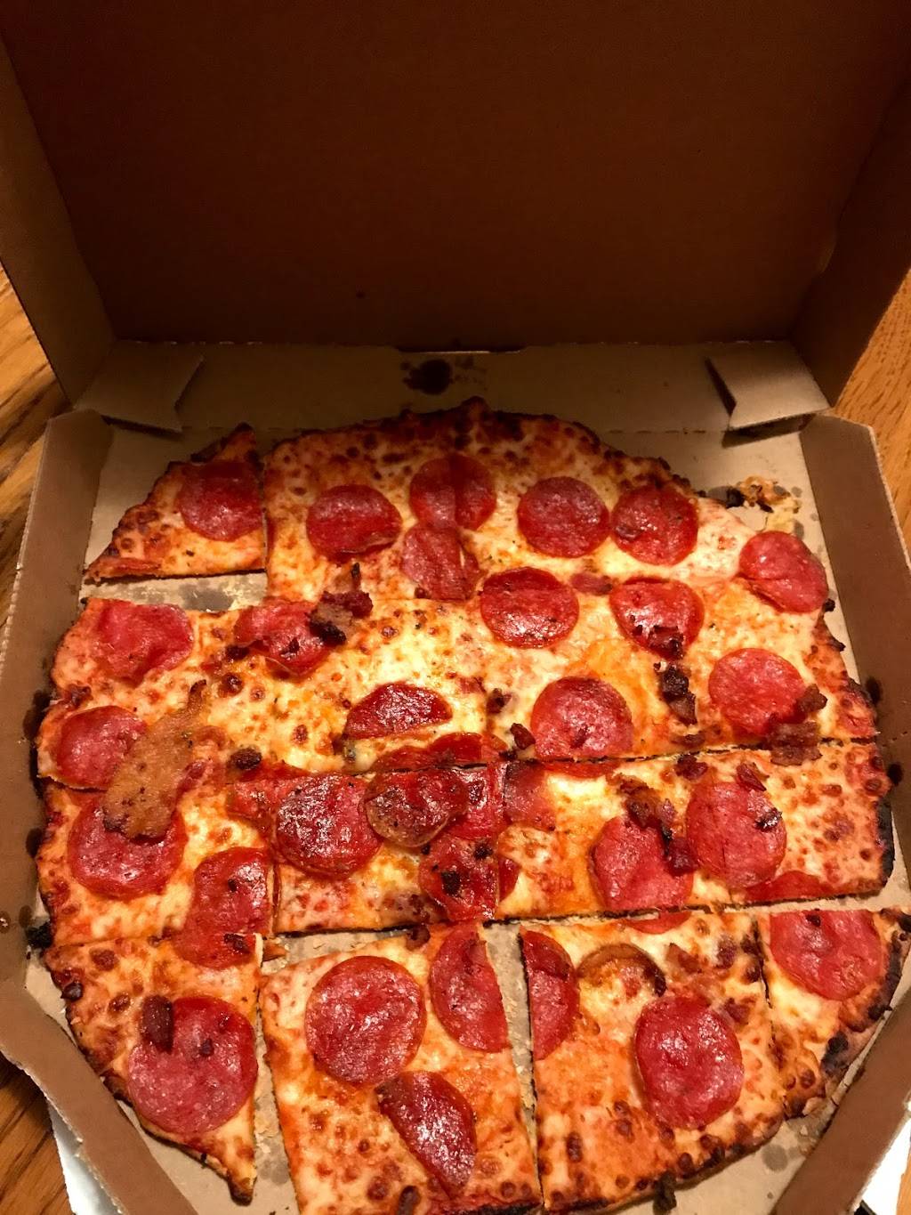 Dominos Pizza | meal delivery | 9400 Snowden River Pkwy # 23, Columbia, MD 21045, USA | 4103818200 OR +1 410-381-8200