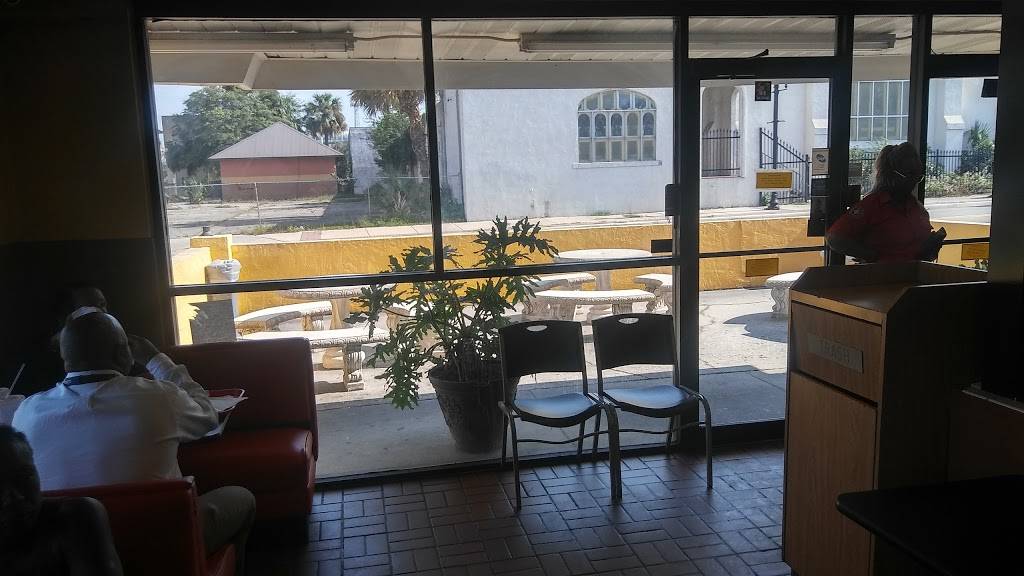 Jenkins Quality Barbecue | restaurant | 830 N Pearl St, Jacksonville, FL 32202, USA | 9043536388 OR +1 904-353-6388