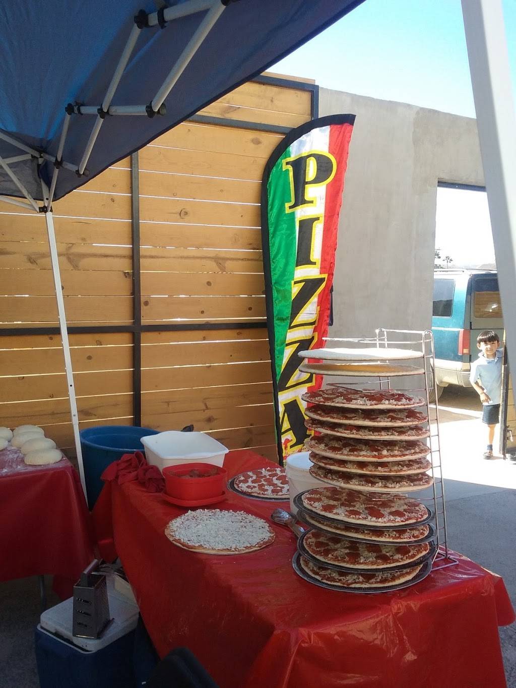 Pizzas Lety | restaurant | Periférico y o Libramiento Sur 7200, Cañon de San Antonio, Obrera, 22605 Tijuana, B.C., Mexico | 016645798883 OR +52 664 579 8883