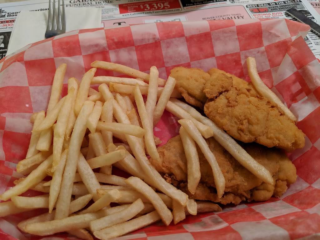 Towne Square Restaurant | restaurant | 518 3rd St, Beaver, PA 15009, USA | 7247745453 OR +1 724-774-5453