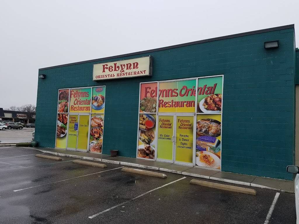 Felynn Oriental Restaurant | restaurant | 1943 Lynnhaven Pkwy, Virginia Beach, VA 23453, USA | 7574718900 OR +1 757-471-8900