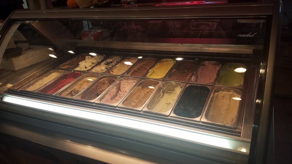 Hertel Avenue Poutine and Cream | restaurant | 1488 Hertel Ave, Buffalo, NY 14216, USA | 7165516995 OR +1 716-551-6995