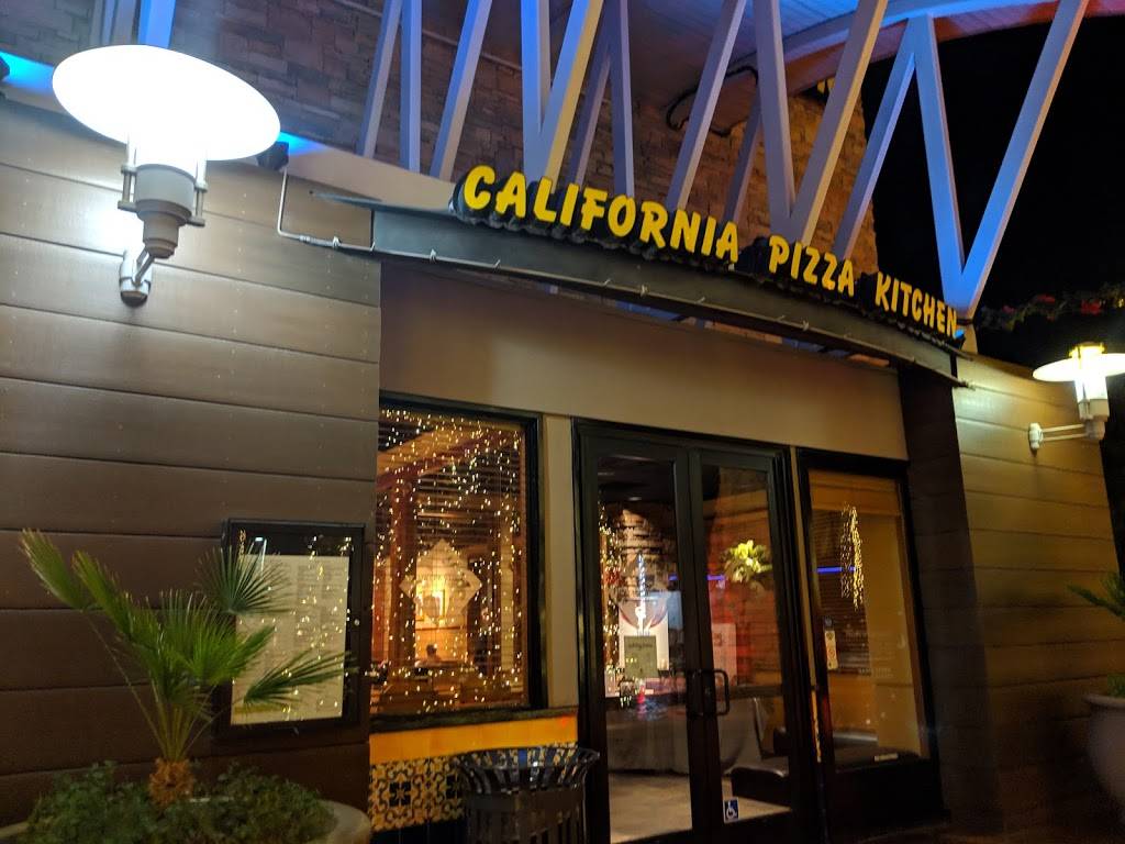 California Pizza Kitchen at Desert Ridge | restaurant | 21001 N Tatum Blvd, Phoenix, AZ 85050, USA | 4804733336 OR +1 480-473-3336
