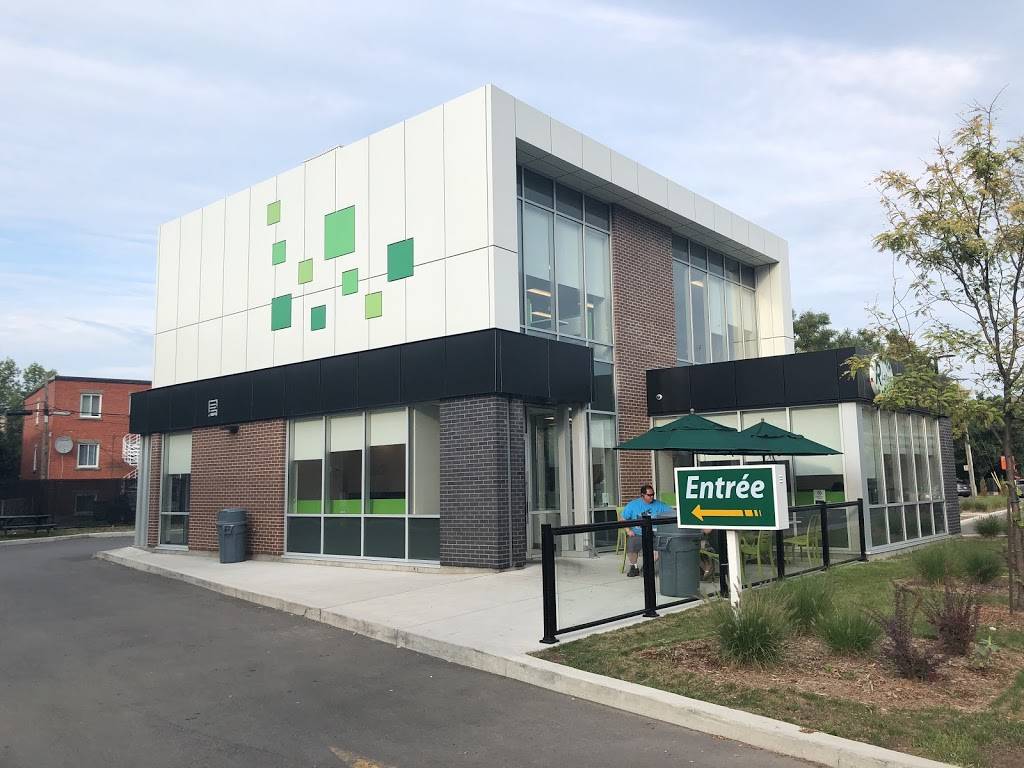 Restaurant Lafleur | restaurant | 90 Boulevard Montréal-Toronto, Montréal, QC H8R 0B5, Canada | 4506560005 OR +1 450-656-0005