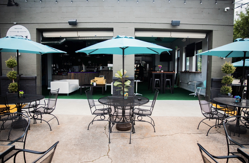 1501 South Mint | restaurant | 1501 S Mint St, Charlotte, NC 28203, USA | 9802377809 OR +1 980-237-7809