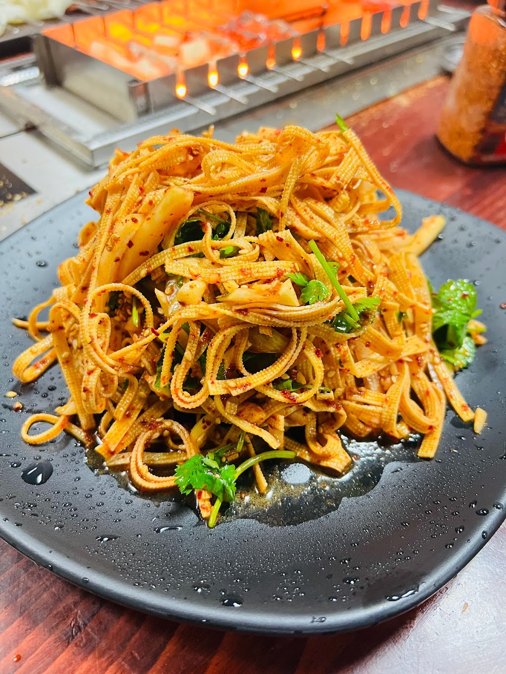 很酒以前 BBQ BAR | meal takeaway | 168 Las Tunas Dr #101-102, Arcadia, CA 91007, USA | 6265195555 OR +1 626-519-5555