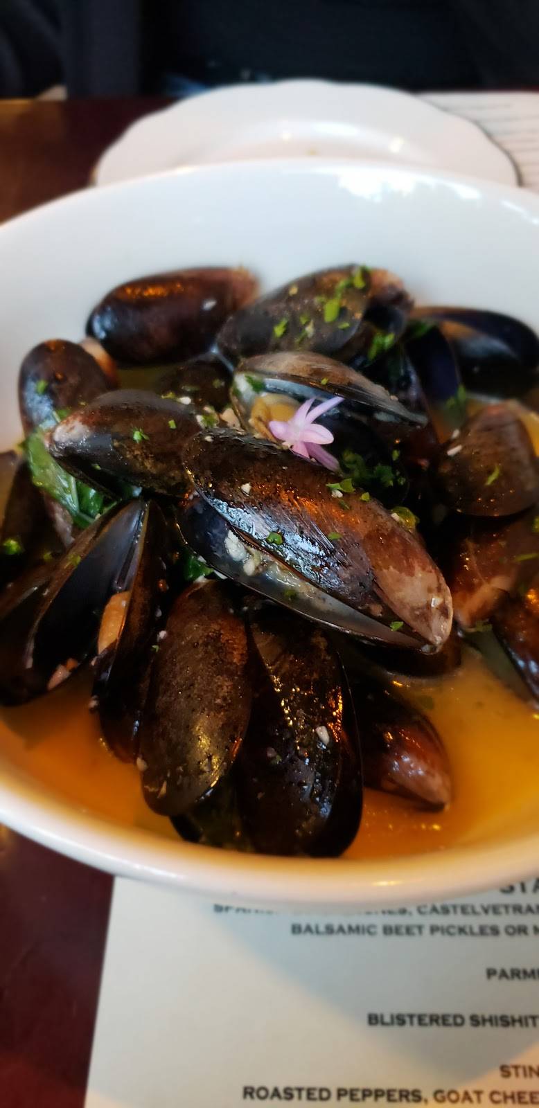 The Range Restaurant | restaurant | 22317 El Camino Real, Santa Margarita, CA 93453, USA | 8054384500 OR +1 805-438-4500