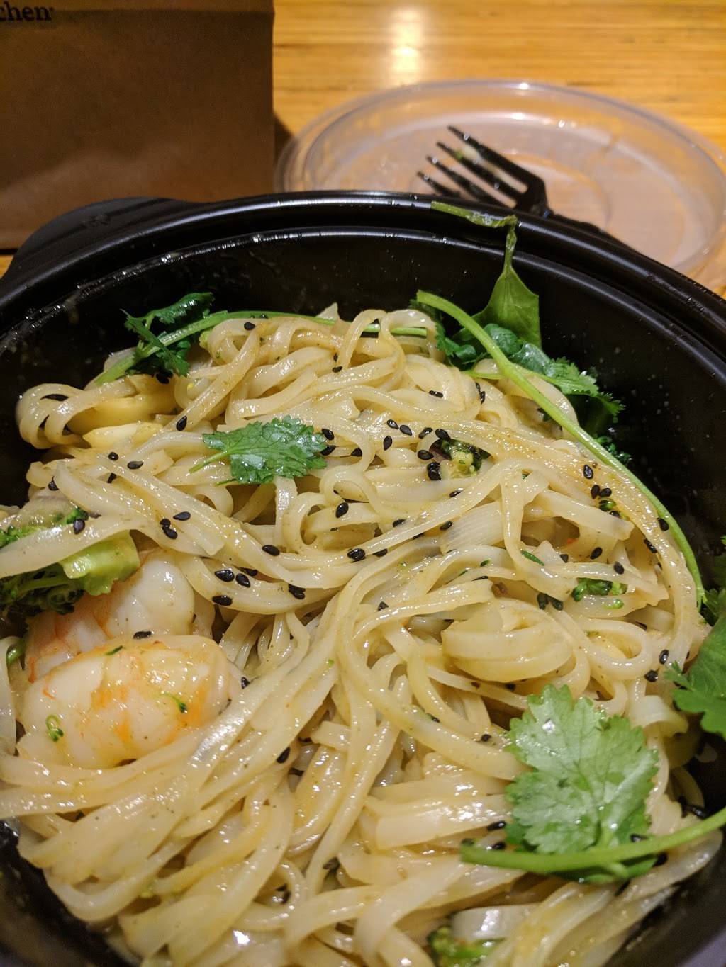 Noodles and Company | restaurant | 2801 Campus Way N, 20, Lanham, MD 20706, USA | 3017727402 OR +1 301-772-7402