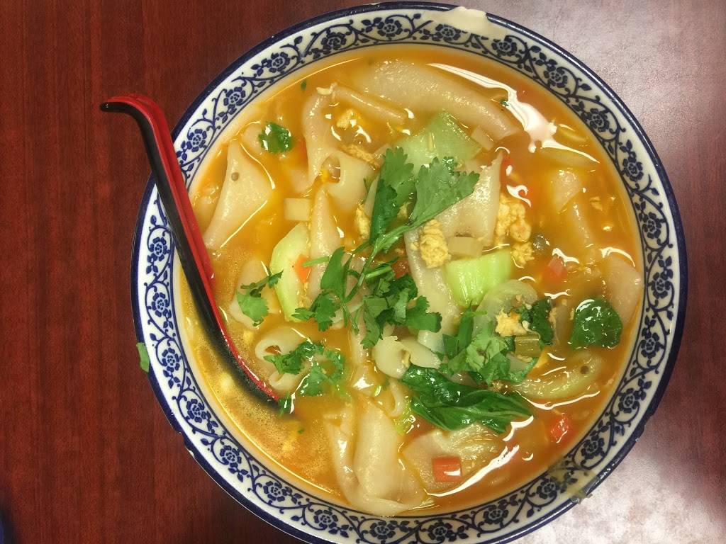 Xian Kitchen | restaurant | 18213 Gale Ave, City of Industry, CA 91748, USA | 6269659000 OR +1 626-965-9000