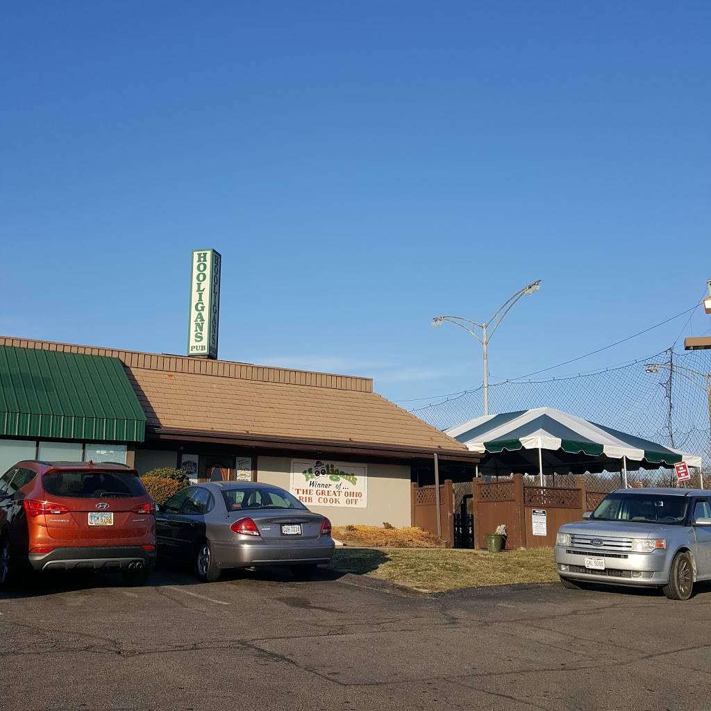 Hooligans Pub & Eatery | restaurant | 3340 Highland Ave, Cincinnati, OH 45213, USA | 5138419994 OR +1 513-841-9994